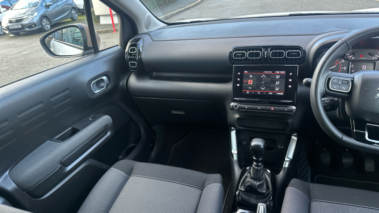 Citroen C3 Aircross 1.2 PureTech 110 C-Series Edition 5dr Petrol Hatchback